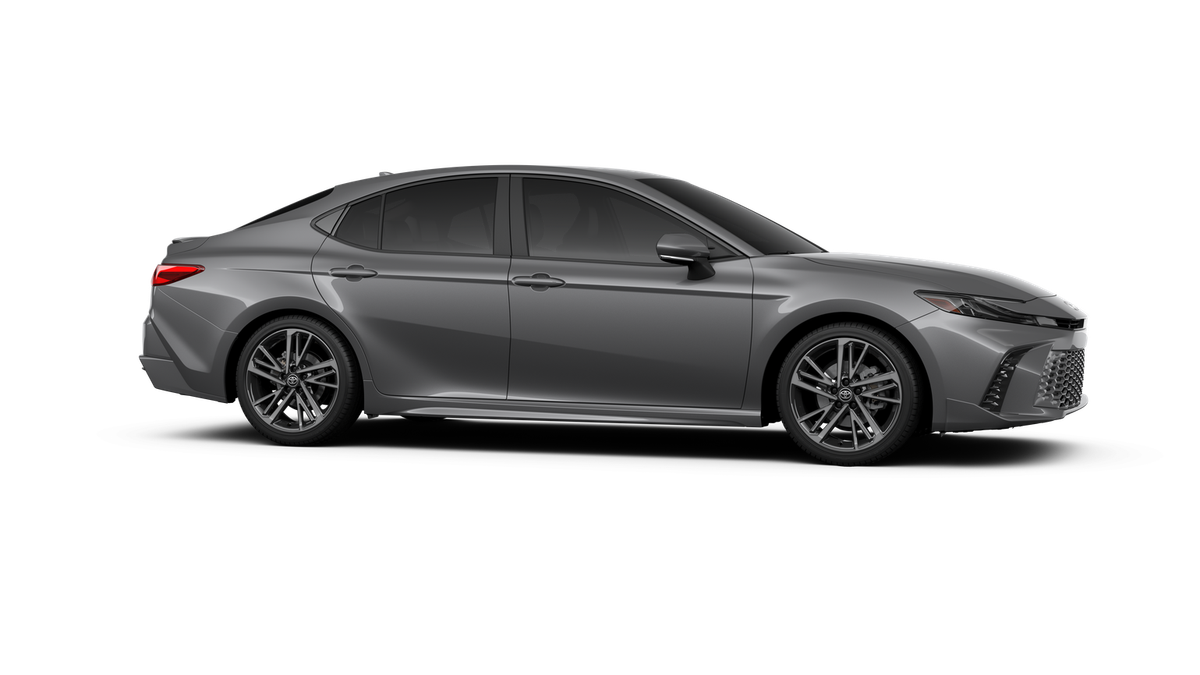 2026 Toyota Camry XSE AWD