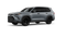 2026 Toyota Grand Highlander Hybrid Hybrid Nightshade