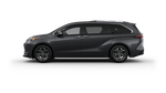 2025 Toyota Sienna Platinum