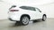 2026 Toyota Highlander Hybrid Limited