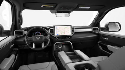 2026 Toyota Tundra i-FORCE MAX Tundra Limited