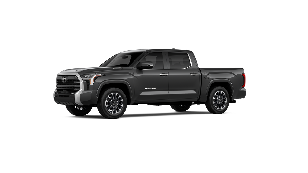 2026 Toyota Tundra i-FORCE MAX Tundra Limited