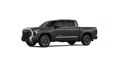 2026 Toyota Tundra i-FORCE MAX Tundra Limited
