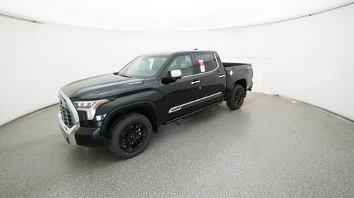 2025 Toyota Tundra i-FORCE MAX Tundra 1794 Edition