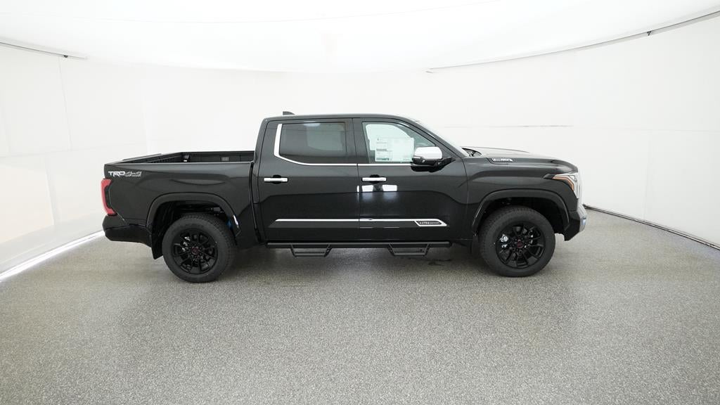 2025 Toyota Tundra i-FORCE MAX Tundra 1794 Edition