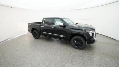 2025 Toyota Tundra i-FORCE MAX Tundra 1794 Edition