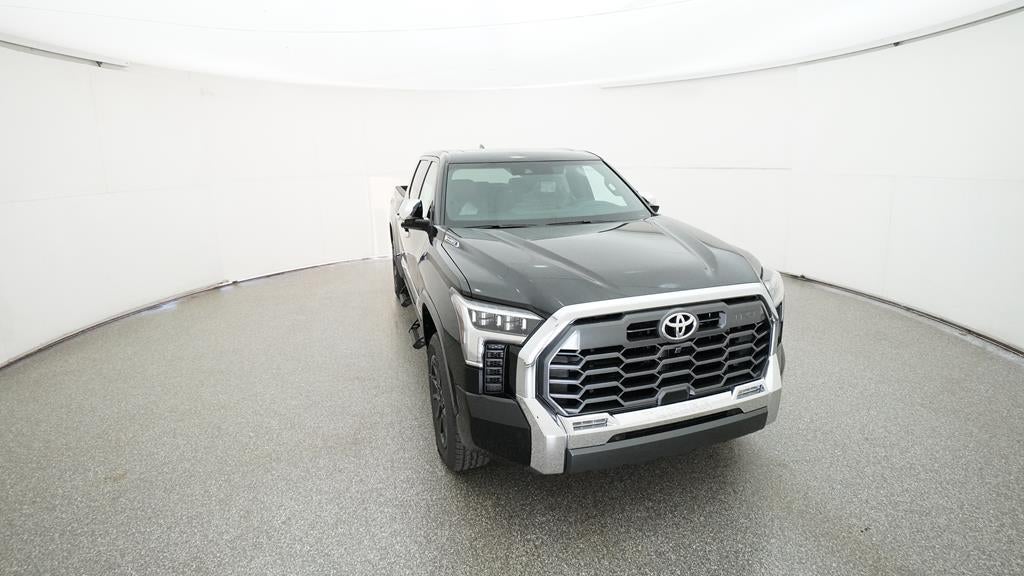 2025 Toyota Tundra i-FORCE MAX Tundra 1794 Edition