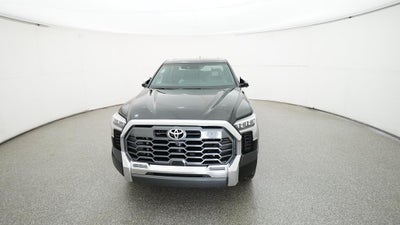 2025 Toyota Tundra i-FORCE MAX Tundra 1794 Edition