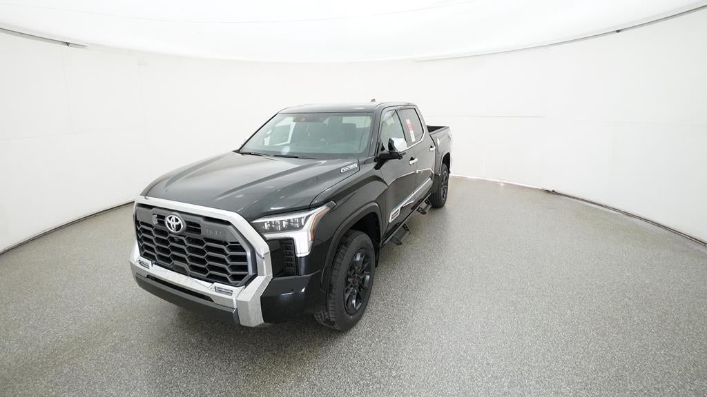 2025 Toyota Tundra i-FORCE MAX Tundra 1794 Edition
