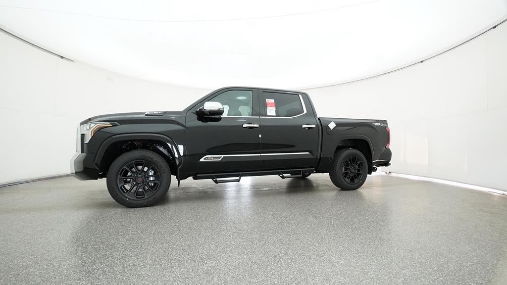 2025 Toyota Tundra i-FORCE MAX Tundra 1794 Edition