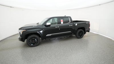 2025 Toyota Tundra i-FORCE MAX Tundra 1794 Edition