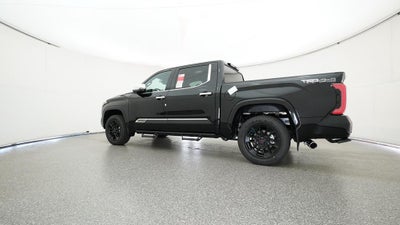 2025 Toyota Tundra i-FORCE MAX Tundra 1794 Edition