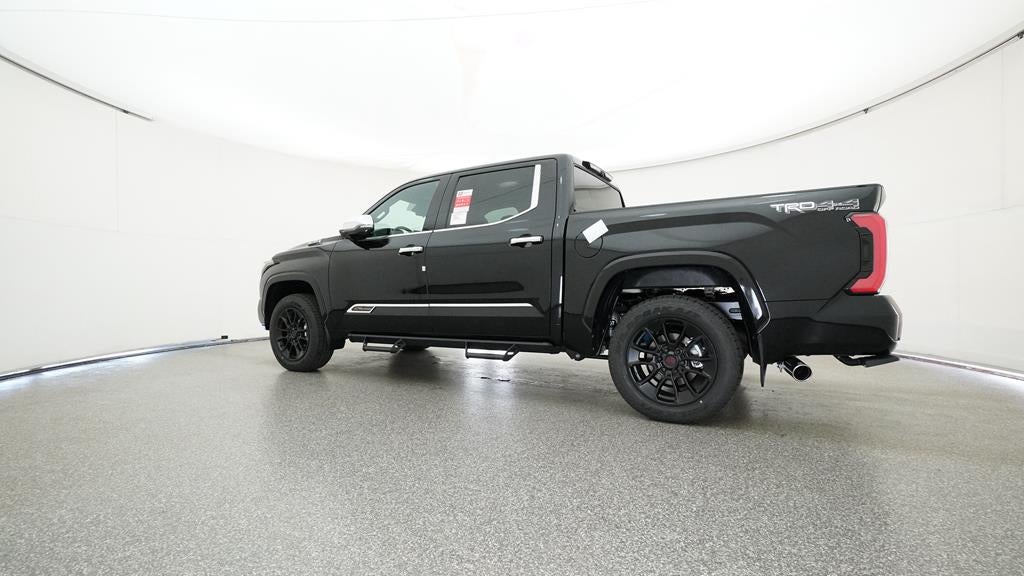 2025 Toyota Tundra i-FORCE MAX Tundra 1794 Edition