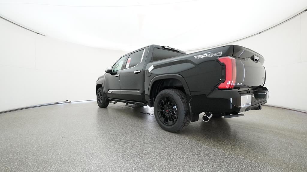 2025 Toyota Tundra i-FORCE MAX Tundra 1794 Edition