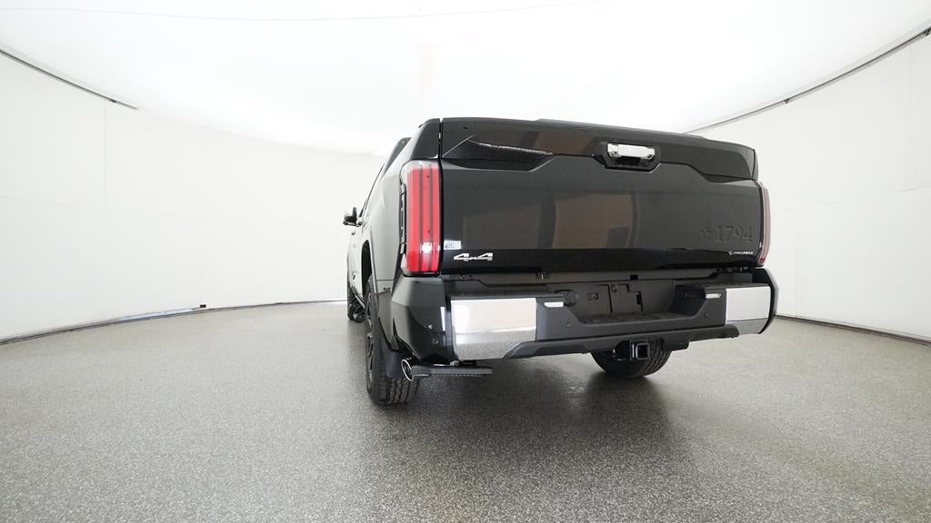2025 Toyota Tundra i-FORCE MAX Tundra 1794 Edition