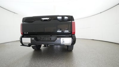 2025 Toyota Tundra i-FORCE MAX Tundra 1794 Edition