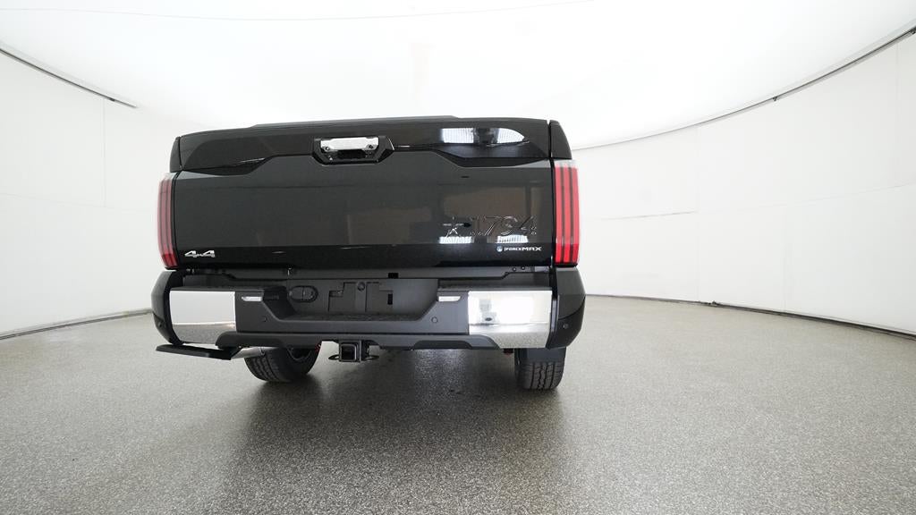 2025 Toyota Tundra i-FORCE MAX Tundra 1794 Edition