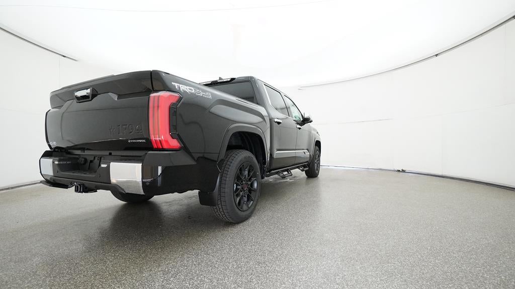 2025 Toyota Tundra i-FORCE MAX Tundra 1794 Edition