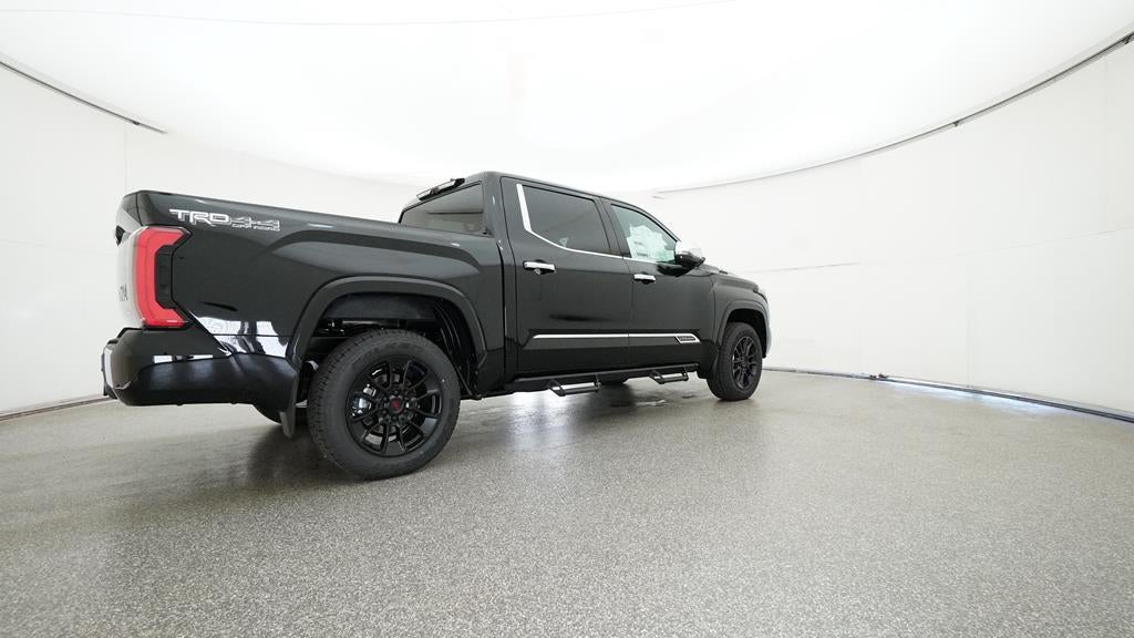 2025 Toyota Tundra i-FORCE MAX Tundra 1794 Edition