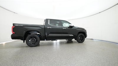 2025 Toyota Tundra i-FORCE MAX Tundra 1794 Edition