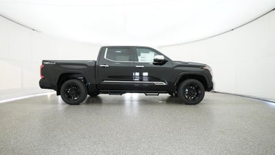 2025 Toyota Tundra i-FORCE MAX Tundra 1794 Edition