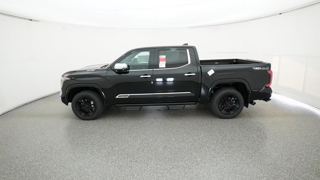 2025 Toyota Tundra i-FORCE MAX Tundra 1794 Edition