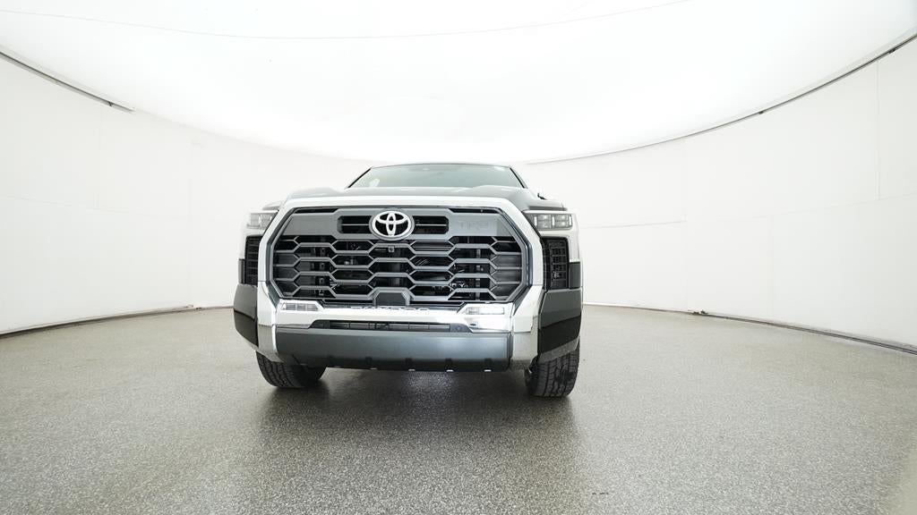 2025 Toyota Tundra i-FORCE MAX Tundra 1794 Edition