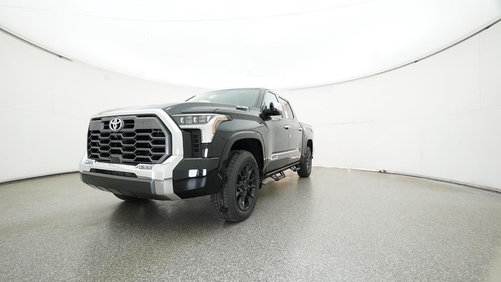 2025 Toyota Tundra i-FORCE MAX Tundra 1794 Edition