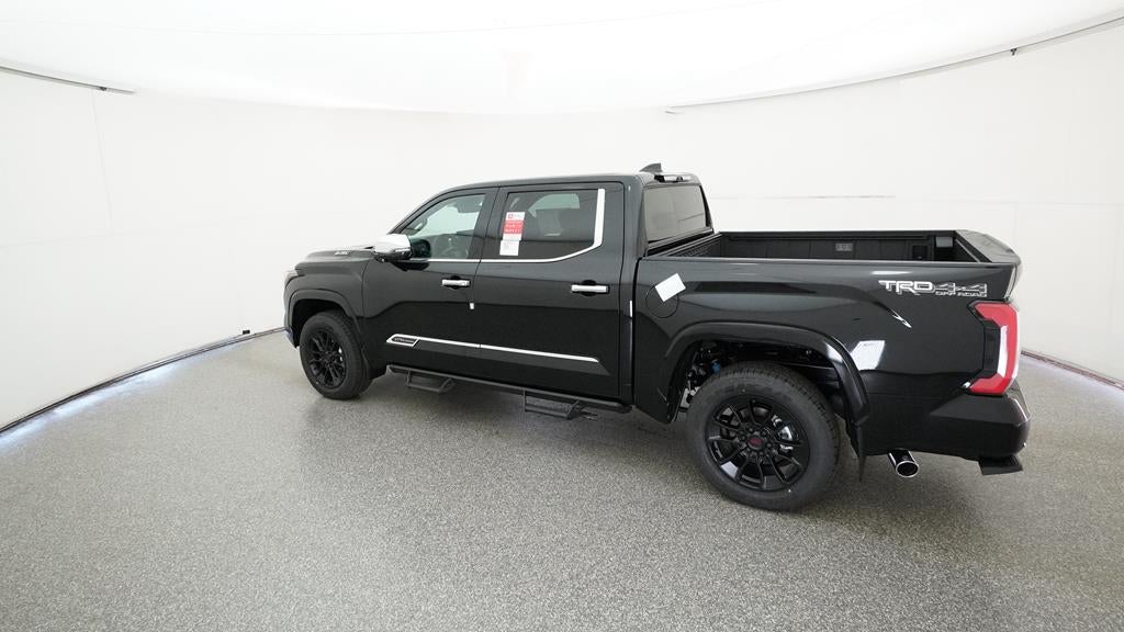 2025 Toyota Tundra i-FORCE MAX Tundra 1794 Edition