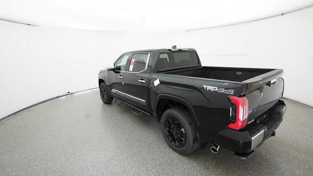 2025 Toyota Tundra i-FORCE MAX Tundra 1794 Edition