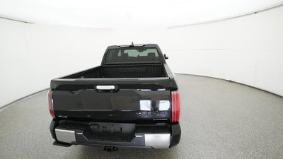 2025 Toyota Tundra i-FORCE MAX Tundra 1794 Edition