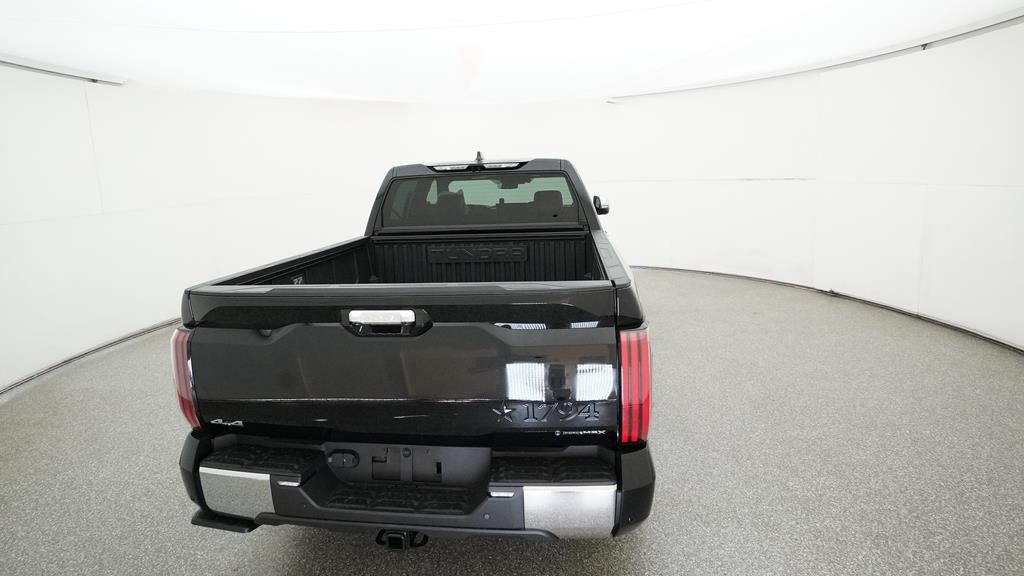 2025 Toyota Tundra i-FORCE MAX Tundra 1794 Edition
