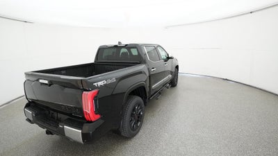 2025 Toyota Tundra i-FORCE MAX Tundra 1794 Edition