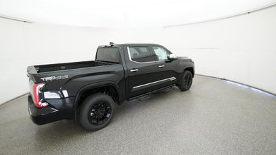 2025 Toyota Tundra i-FORCE MAX Tundra 1794 Edition