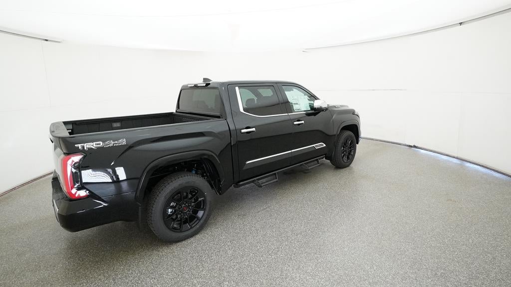 2025 Toyota Tundra i-FORCE MAX Tundra 1794 Edition