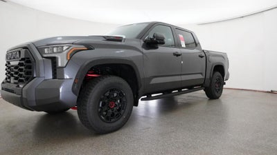 2026 Toyota Tundra i-FORCE MAX Tundra TRD Pro