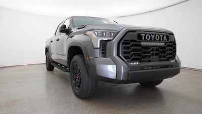2026 Toyota Tundra i-FORCE MAX Tundra TRD Pro