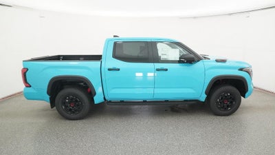 2026 Toyota Tundra i-FORCE MAX Tundra TRD Pro