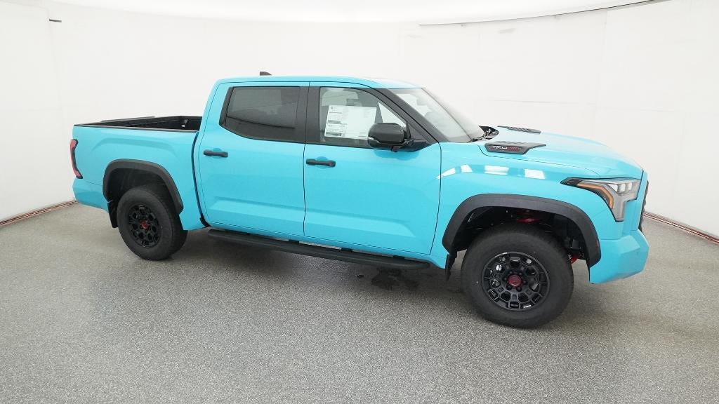 2026 Toyota Tundra i-FORCE MAX Tundra TRD Pro