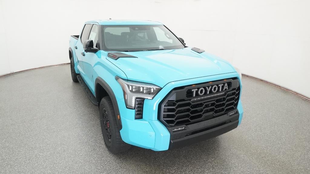 2026 Toyota Tundra i-FORCE MAX Tundra TRD Pro