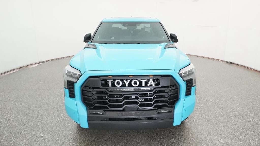 2026 Toyota Tundra i-FORCE MAX Tundra TRD Pro