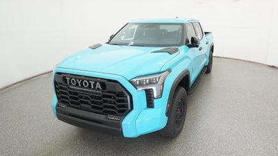 2026 Toyota Tundra i-FORCE MAX Tundra TRD Pro