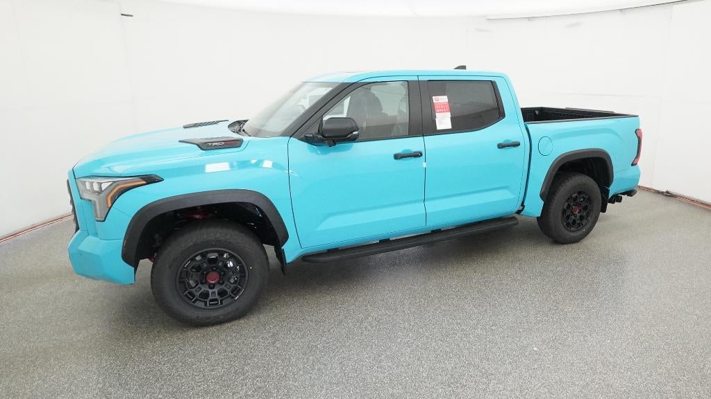 2026 Toyota Tundra i-FORCE MAX Tundra TRD Pro