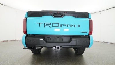 2026 Toyota Tundra i-FORCE MAX Tundra TRD Pro