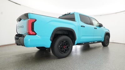 2026 Toyota Tundra i-FORCE MAX Tundra TRD Pro