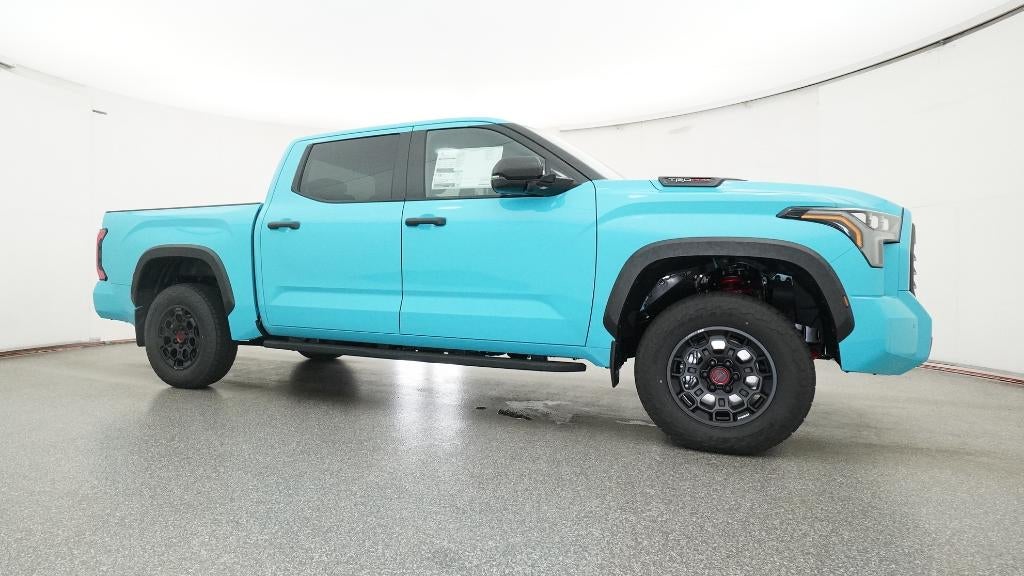 2026 Toyota Tundra i-FORCE MAX Tundra TRD Pro