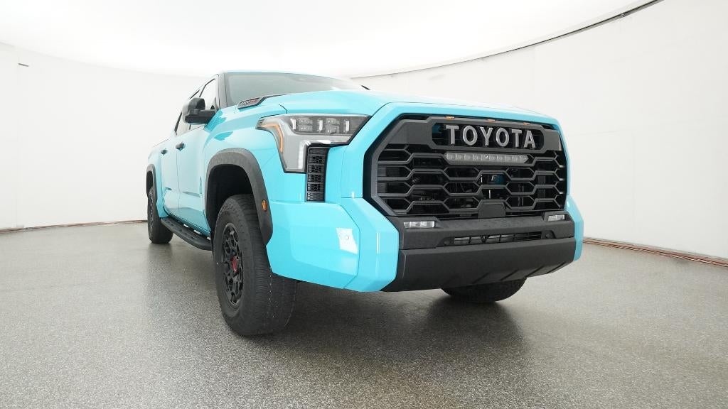 2026 Toyota Tundra i-FORCE MAX Tundra TRD Pro