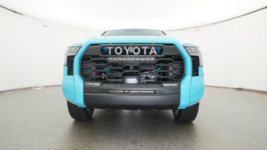 2026 Toyota Tundra i-FORCE MAX Tundra TRD Pro