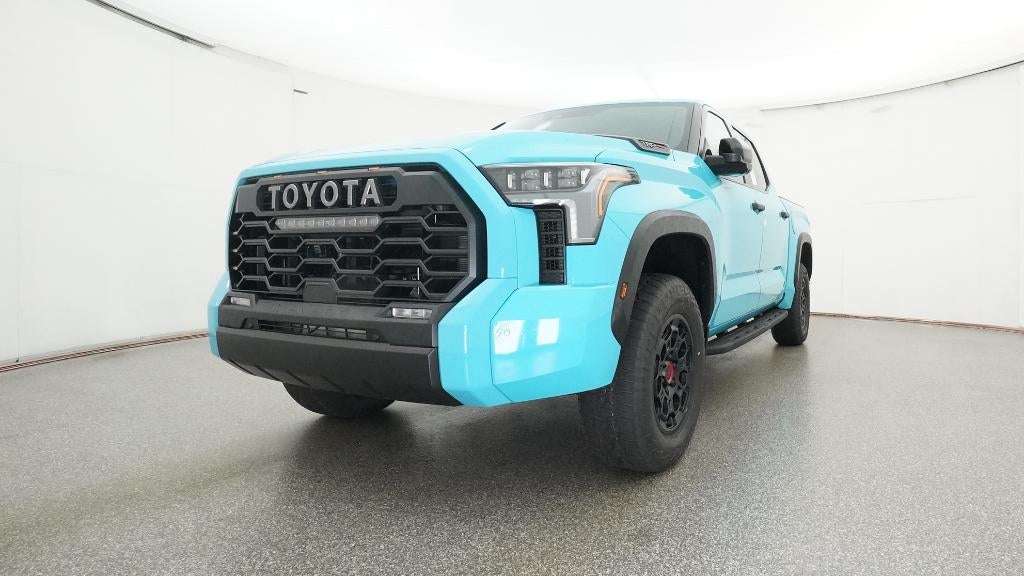 2026 Toyota Tundra i-FORCE MAX Tundra TRD Pro