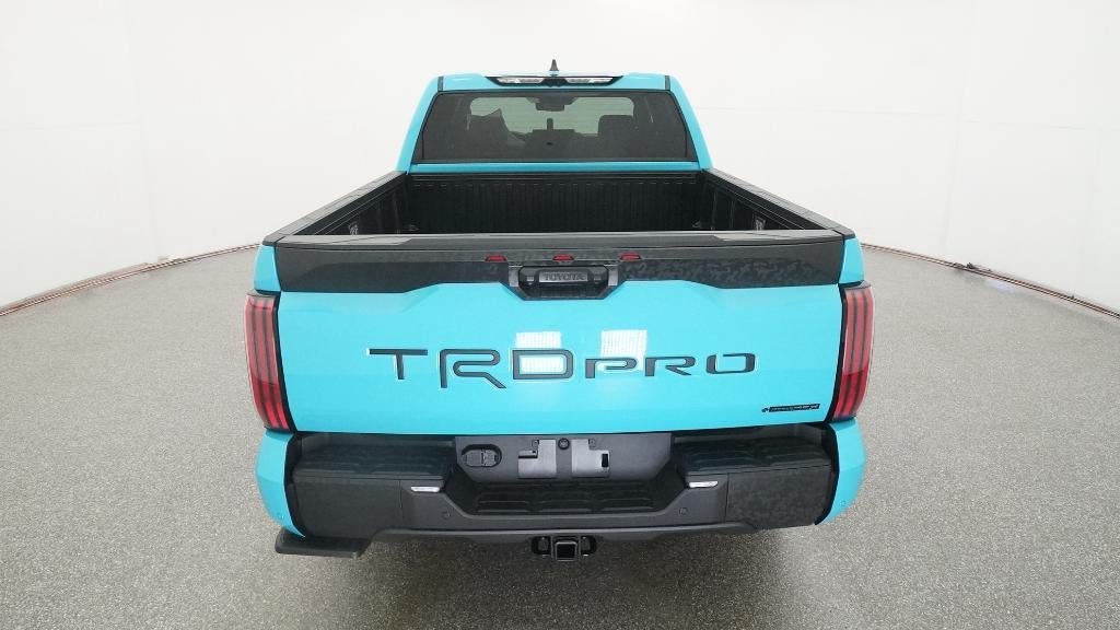 2026 Toyota Tundra i-FORCE MAX Tundra TRD Pro